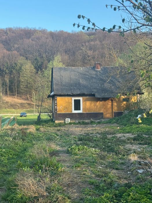 Działka rolno-budowlana Wierzchowiska Drugie. Zdjęcie 1