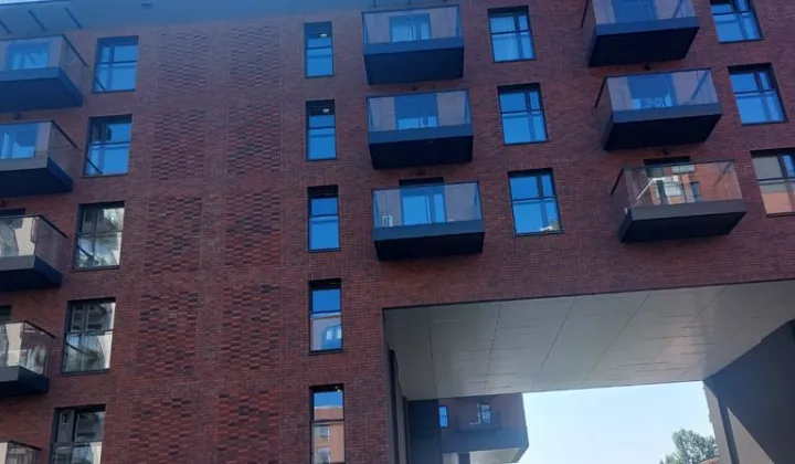 Pokój Wrocław Śródmieście, ul. gen. Antoniego Madalińskiego