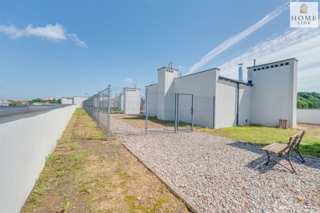 Mieszkanie 3-pokojowe Olsztyn, al. Aleja Generała Władysława Sikorskiego. Zdjęcie 10