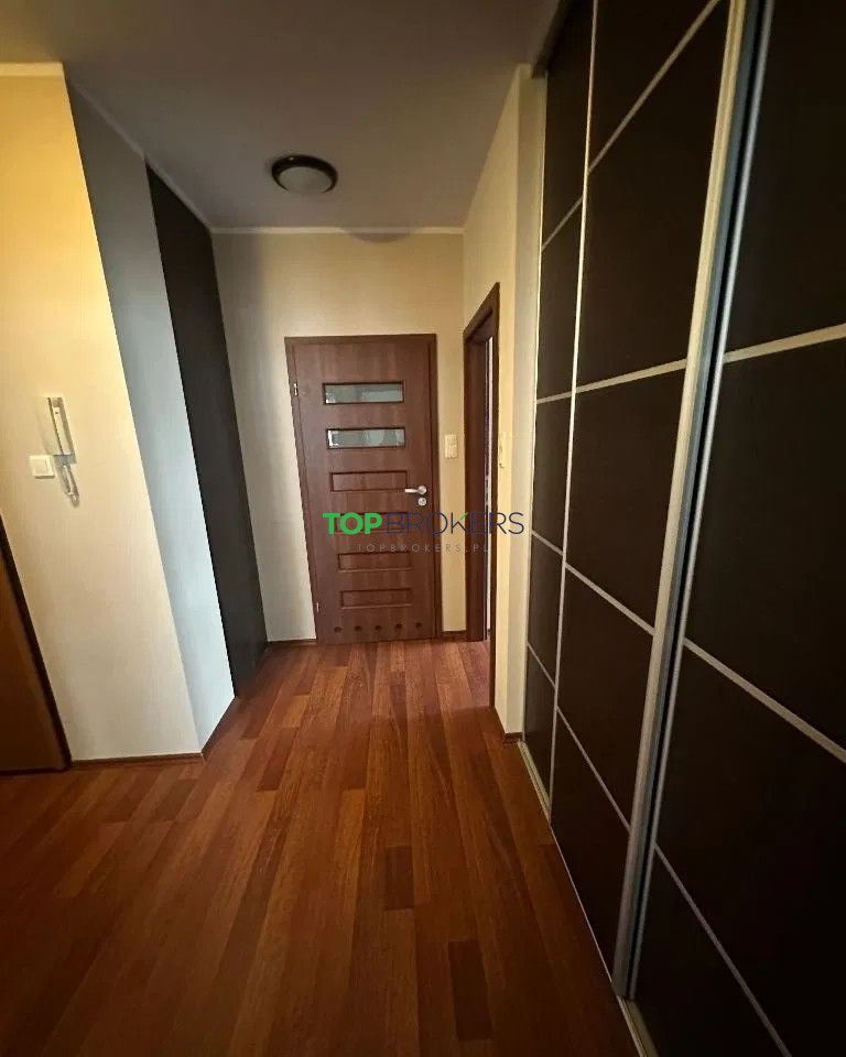 Mieszkanie 2-pokojowe Warszawa Praga-Południe, ul. Jana Nowaka-Jeziorańskiego. Zdjęcie 11