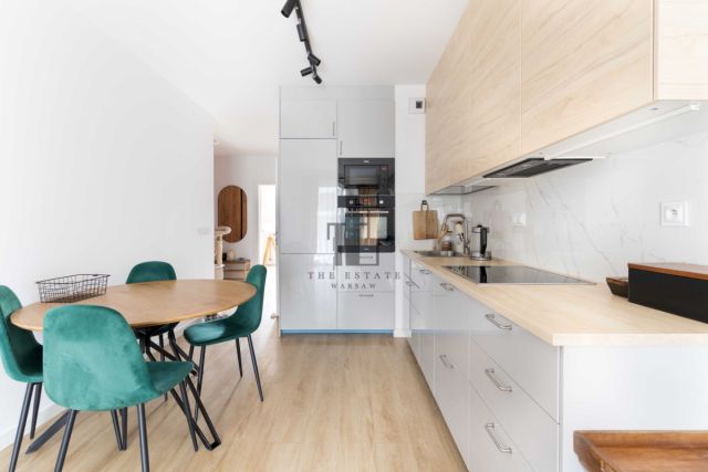 Mieszkanie 3-pokojowe Warszawa Grochów, ul. Przeworska. Zdjęcie 1