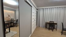 Mieszkanie 2-pokojowe Kraków Krowodrza, ul. Litewska. Zdjęcie 2