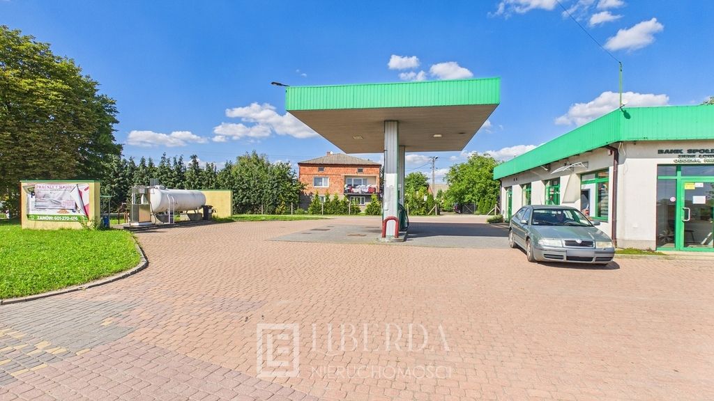 Lokal Bednary, ul. 10 Pułku Piechoty. Zdjęcie 2