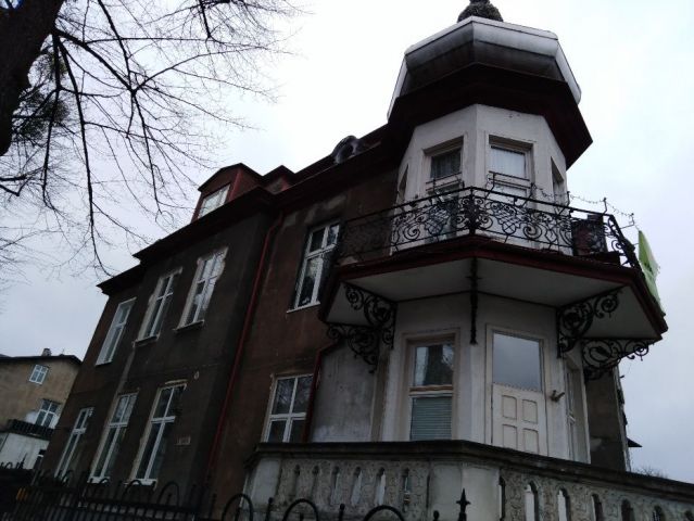 Mieszkanie 4-pokojowe Gdańsk Aniołki. Zdjęcie 1