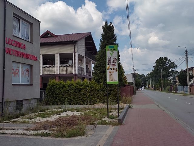 Lokal Kobyłka, ul. Krechowiecka. Zdjęcie 1