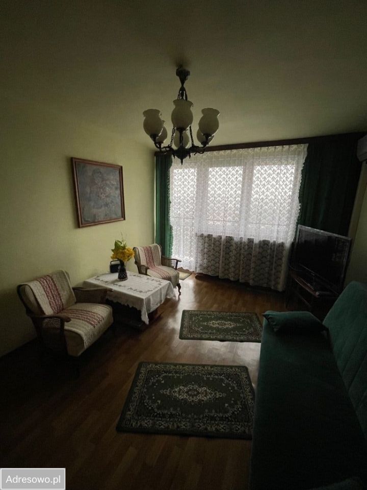 Mieszkanie 2-pokojowe Sosnowiec, ul. Hanki Ordonówny. Zdjęcie 2