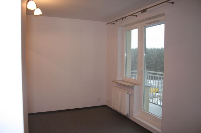 Mieszkanie 1-pokojowe Poznań Piątkowo, os. Stefana Batorego. Zdjęcie 1