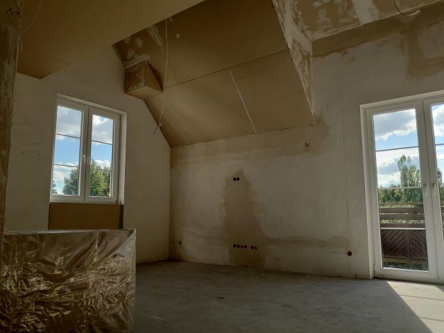 Mieszkanie 3-pokojowe Charzykowy, ul. Mikołaja Reja. Zdjęcie 1