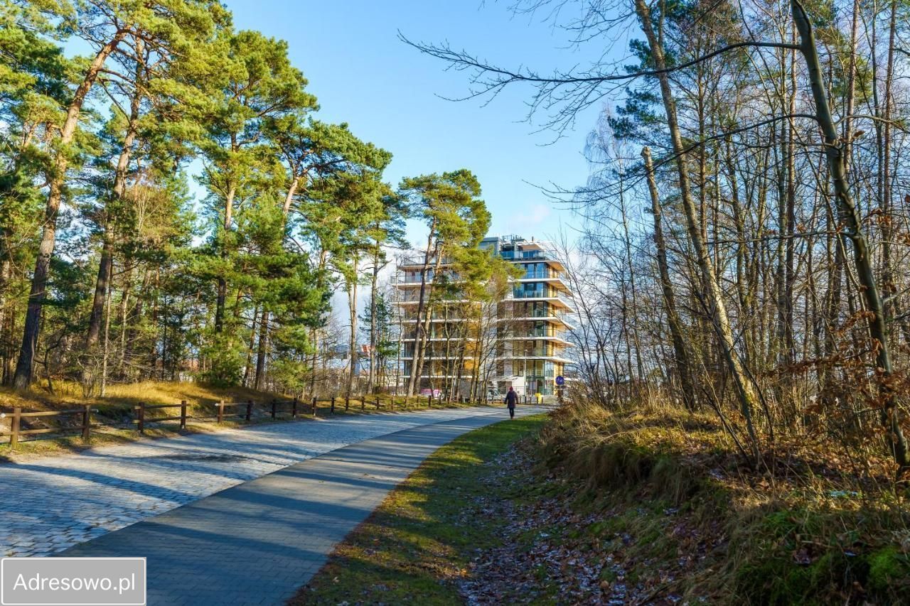 Lokal Mrzeżyno, ul. Wojska Polskiego. Zdjęcie 2