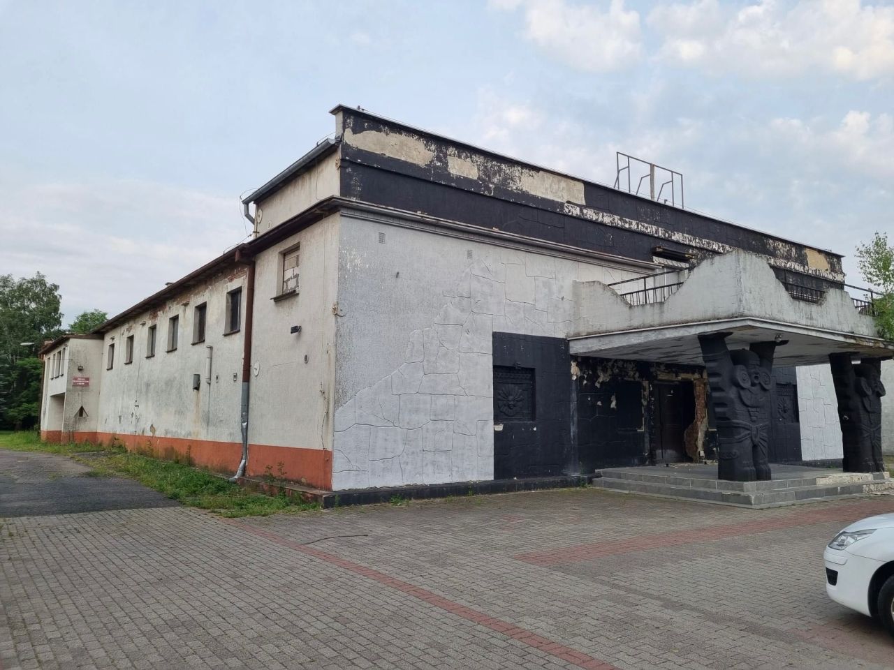 Lokal Wapno. Zdjęcie 2