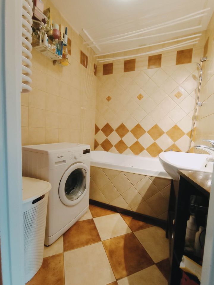 Mieszkanie 3-pokojowe Częstochowa Północ, ul. Sosabowskiego. Zdjęcie 21