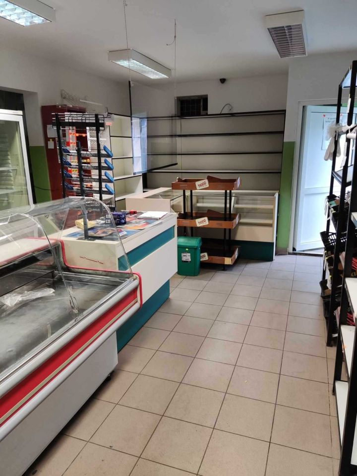 Lokal Suchodół. Zdjęcie 6