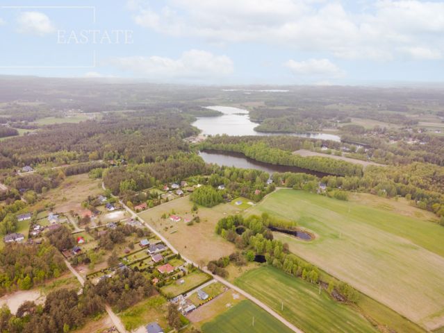 Działka inwestycyjna Kamień. Zdjęcie 2