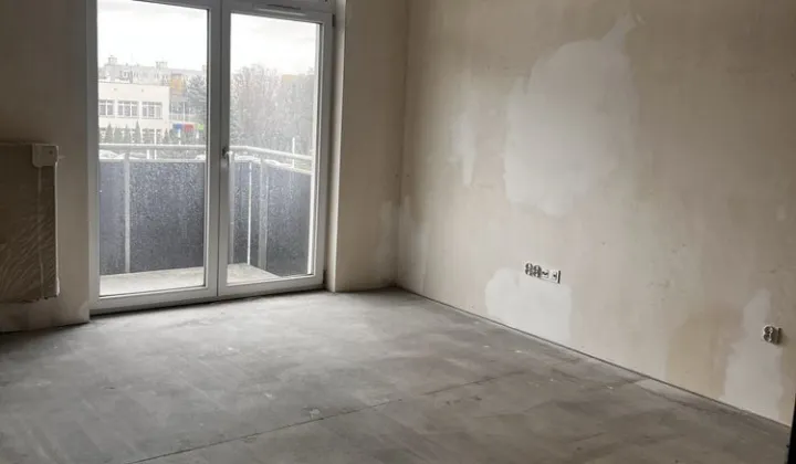 Mieszkanie 2-pokojowe Rzeszów Pobitno, ul. Małopolska