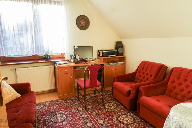 dom wolnostojący, 4 pokoje Szczecin Gumieńce. Zdjęcie 8