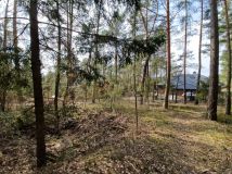 Działka budowlana Augustów Wójtowskie Włóki, ul. Lasanek. Zdjęcie 4