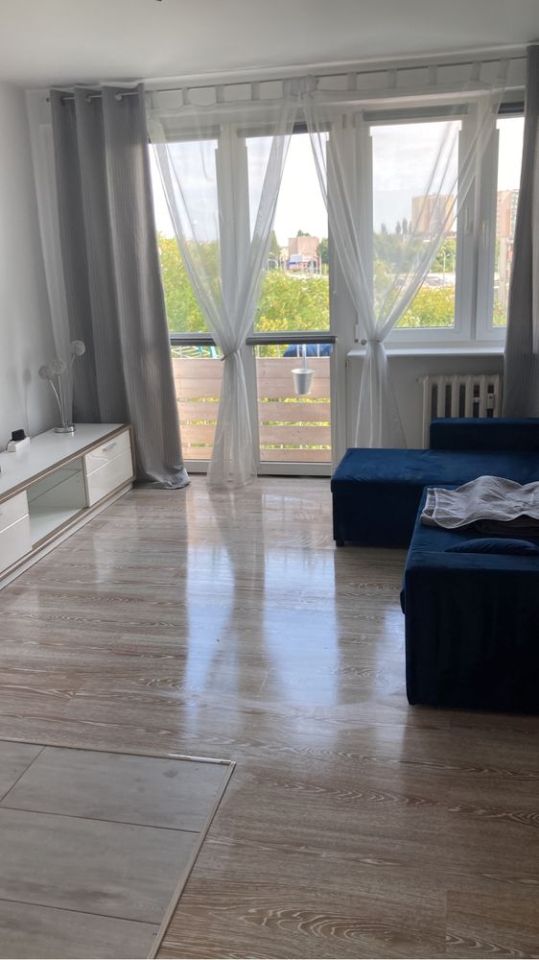 Mieszkanie 3-pokojowe Szczecin Pomorzany, ul. 9 Maja