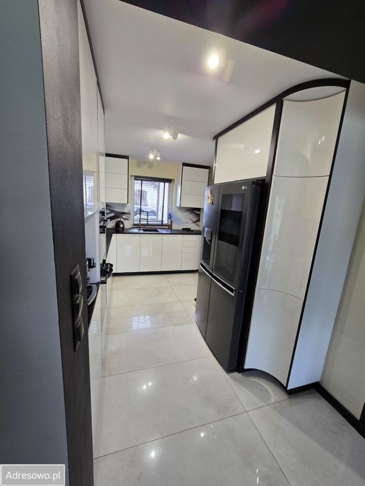 dom szeregowy, 3 pokoje Rycerzewko. Zdjęcie 4