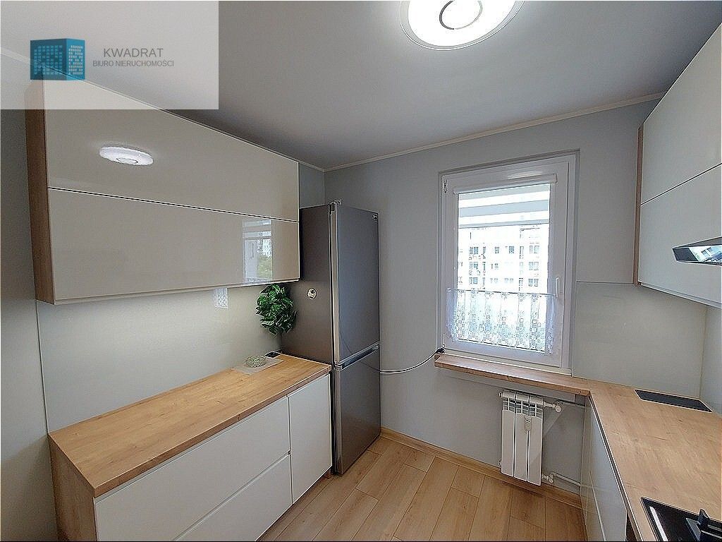 Mieszkanie 2-pokojowe Łódź, ul. Urzędnicza. Zdjęcie 2