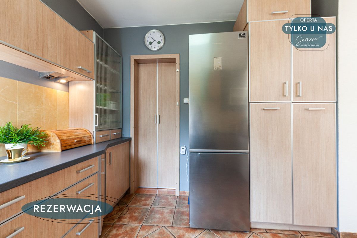 dom wolnostojący, 6 pokoi Annopole Nowe. Zdjęcie 29