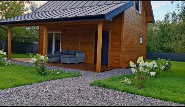 dom letniskowy Joniec