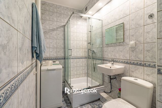 Mieszkanie 2-pokojowe Wejherowo, os. Kaszubskie. Zdjęcie 6