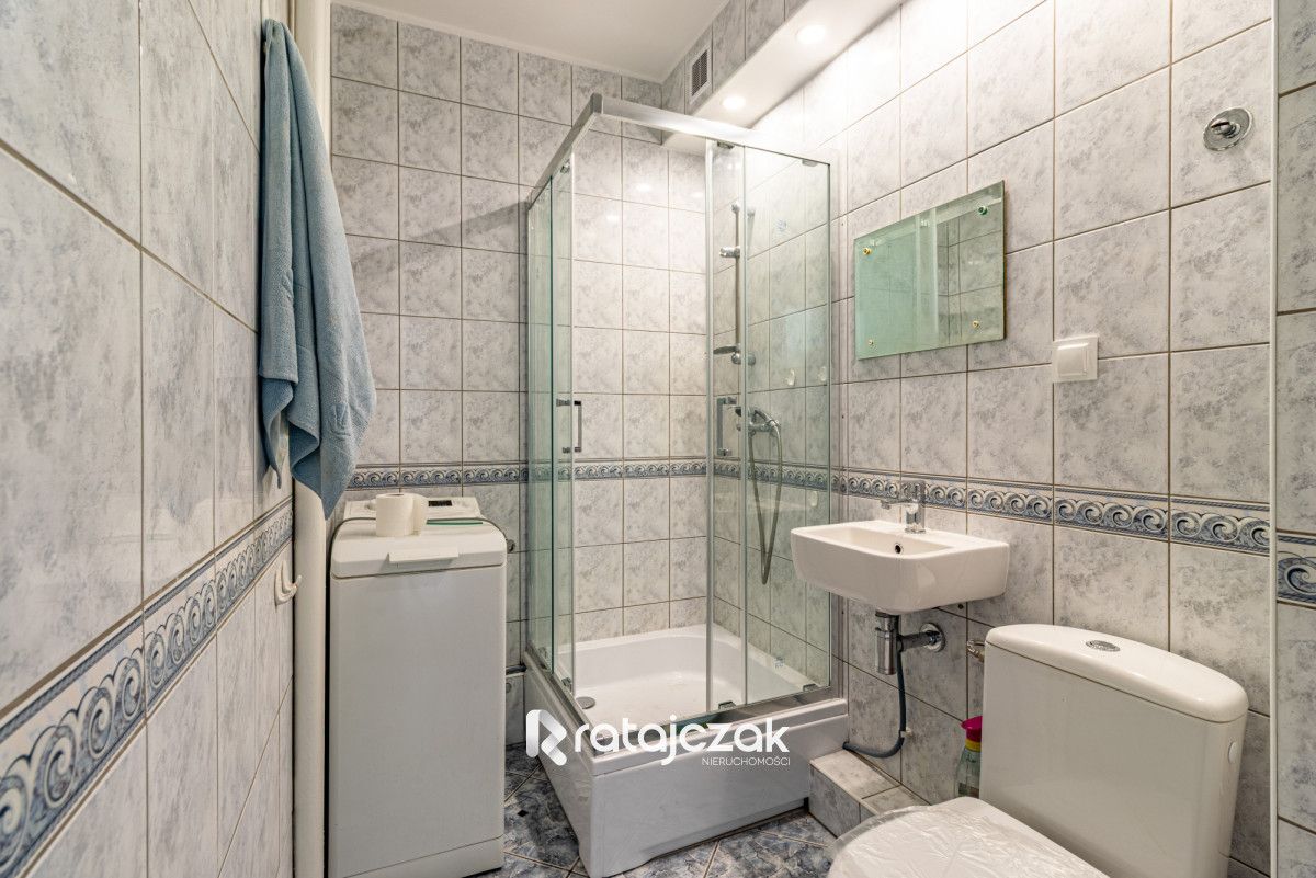 Mieszkanie 2-pokojowe Wejherowo, os. Kaszubskie. Zdjęcie 6