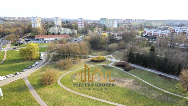 Mieszkanie 3-pokojowe Lublin LSM, ul. Pozytywistów. Zdjęcie 13