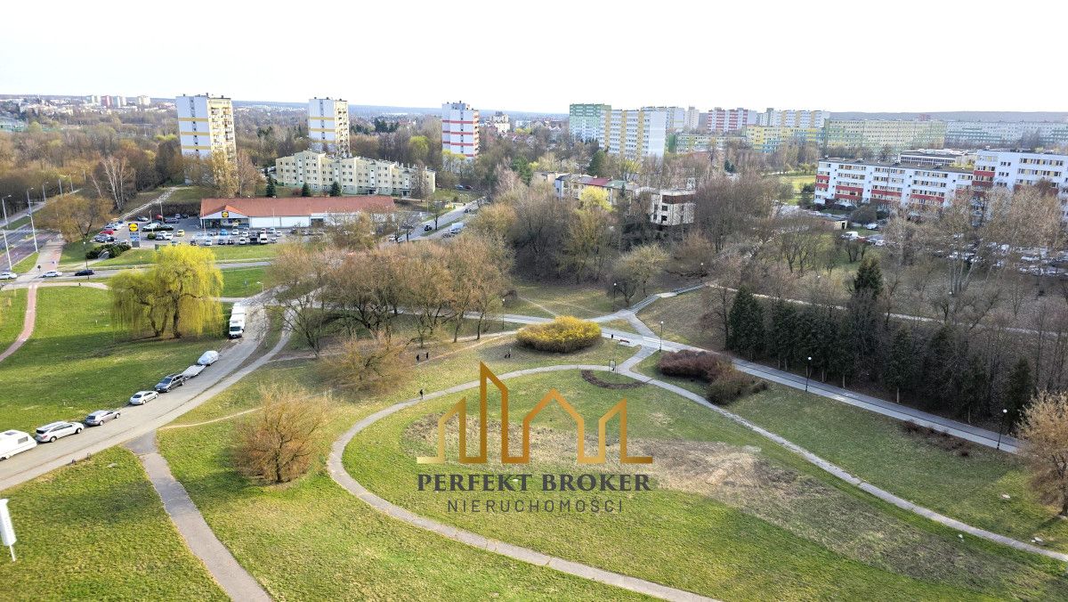 Mieszkanie 3-pokojowe Lublin LSM, ul. Pozytywistów. Zdjęcie 13