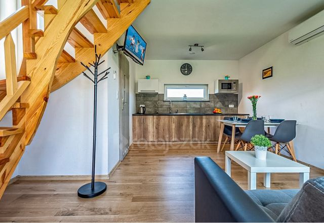 Mieszkanie 3-pokojowe Chłapowo, ul. Perłowa. Zdjęcie 4