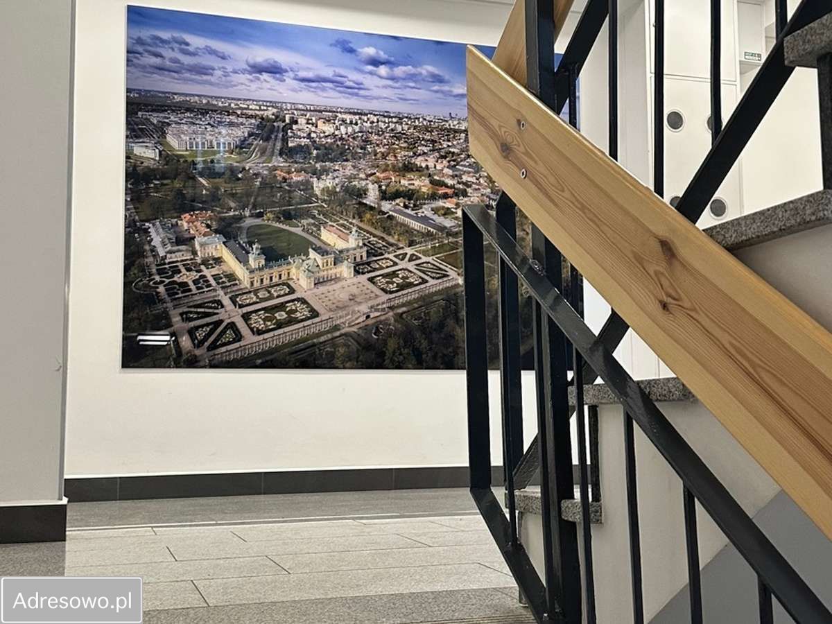 Mieszkanie 2-pokojowe Warszawa Sadyba, ul. Nałęczowska. Zdjęcie 9