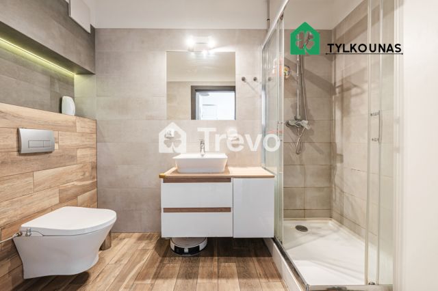 Mieszkanie 2-pokojowe Gdynia Chwarzno-Wiczlino, ul. gen. Mariusza Zaruskiego. Zdjęcie 14