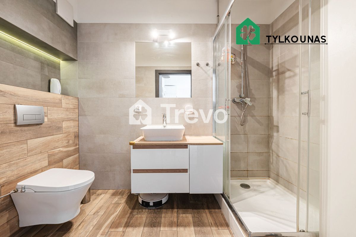 Mieszkanie 2-pokojowe Gdynia Chwarzno-Wiczlino, ul. gen. Mariusza Zaruskiego. Zdjęcie 14