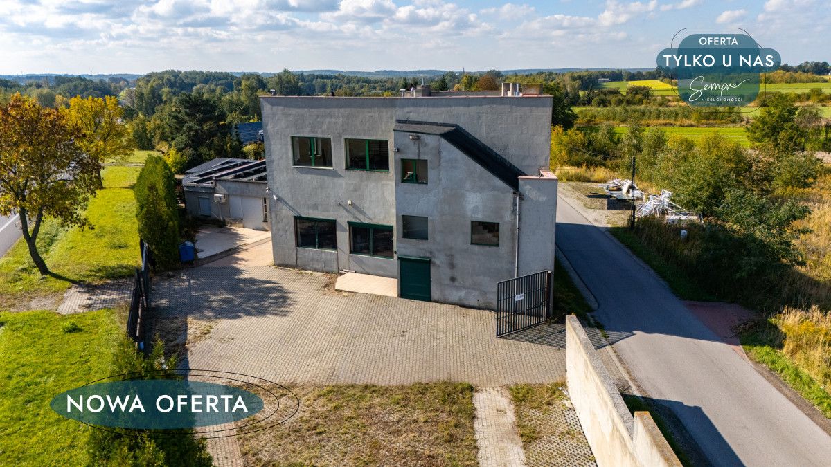 Lokal Orzechówek. Zdjęcie 3