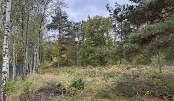 Działka Chotomów, ul. Ekologiczna