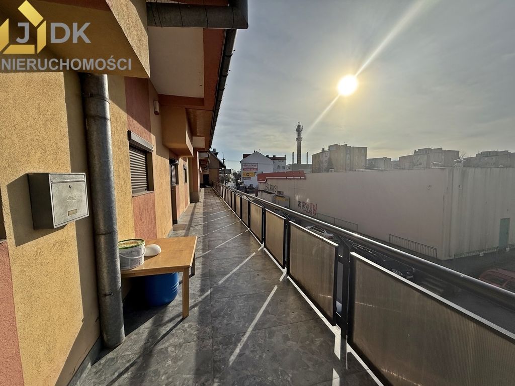 Biuro Sochaczew, ul. Żeromskiego. Zdjęcie 14