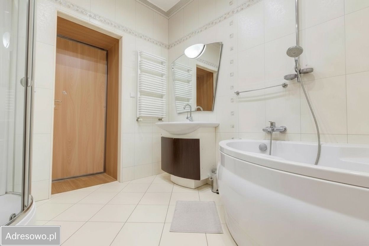 Mieszkanie 4-pokojowe Warszawa Mokotów, ul. Fregaty. Zdjęcie 7