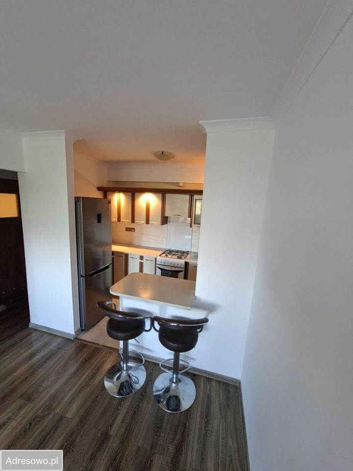 Mieszkanie 2-pokojowe Gorzów Wielkopolski, pl. Staromiejski. Zdjęcie 7