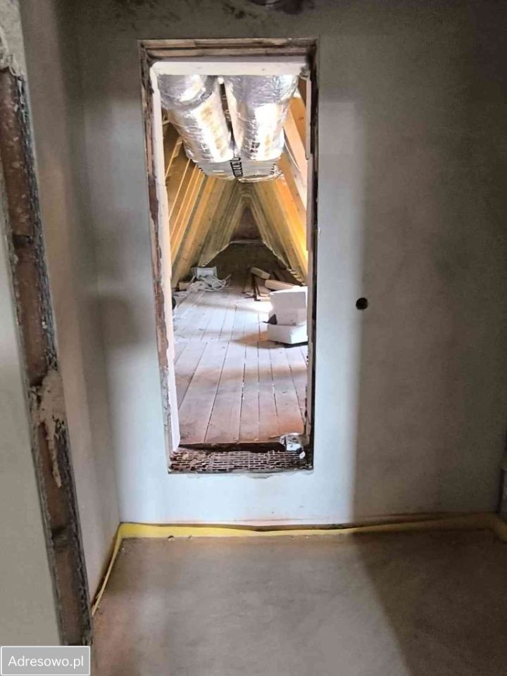 Hala/magazyn Białobrzegi. Zdjęcie 13