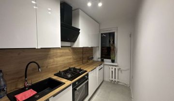 Mieszkanie 3-pokojowe Katowice, ul. Graniczna
