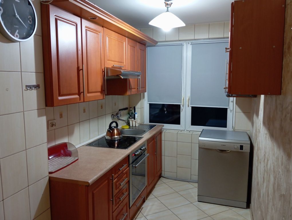 Mieszkanie 2-pokojowe Augustów Borki. Zdjęcie 8