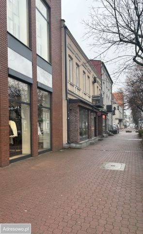 Lokal Żyrardów Centrum, ul. 1 Maja. Zdjęcie 1