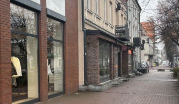 Lokal Żyrardów Centrum, ul. 1 Maja