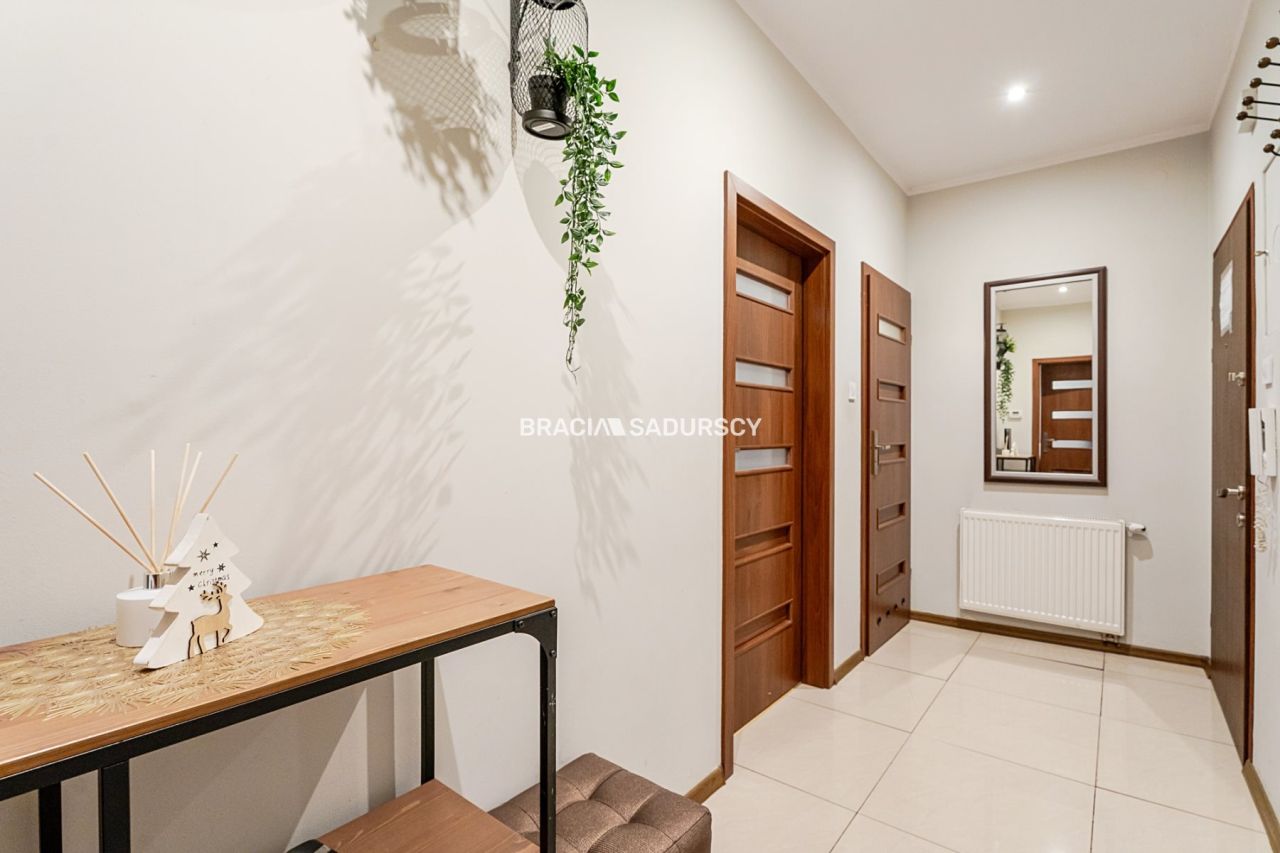 Mieszkanie 2-pokojowe Kraków Stare Miasto, ul. Bosacka. Zdjęcie 17