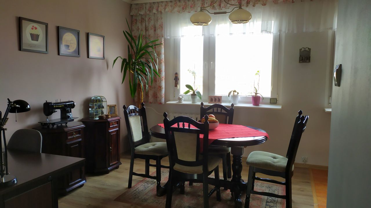 Mieszkanie 3-pokojowe Ostrowiec Świętokrzyski, os. Pułanki. Zdjęcie 7