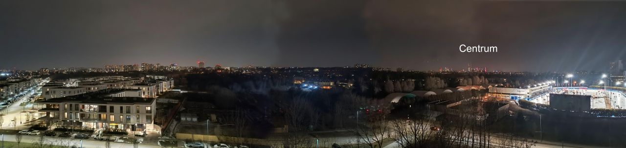 Mieszkanie 3-pokojowe Warszawa Mokotów, ul. Pory. Zdjęcie 2