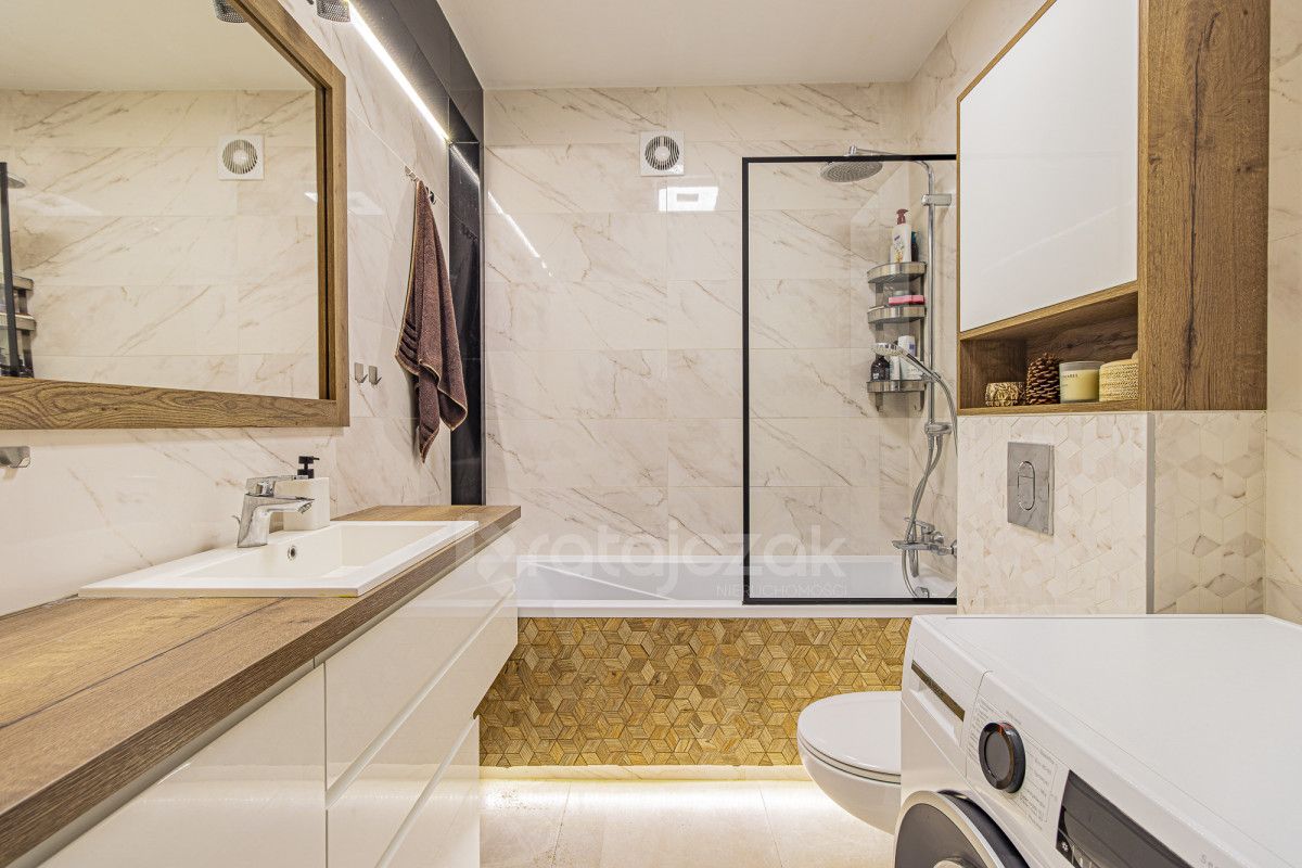 Mieszkanie 3-pokojowe Dębogórze, ul. Paprykowa. Zdjęcie 8