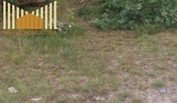 Działka rolna Boryszew