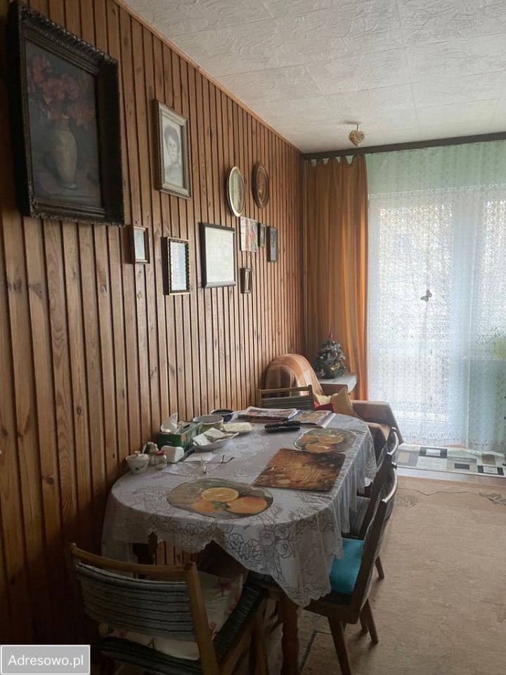 Mieszkanie 3-pokojowe Rzeszów, ul. Jacka Malczewskiego. Zdjęcie 2