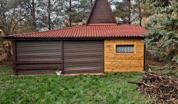 Działka rolno-budowlana Alfonsów